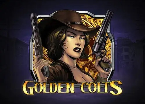 Golden Colts placeholder