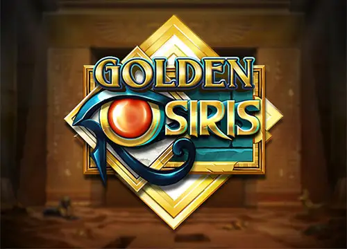 Golden Osiris placeholder