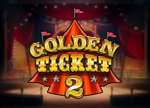 Golden Ticket 2 placeholder