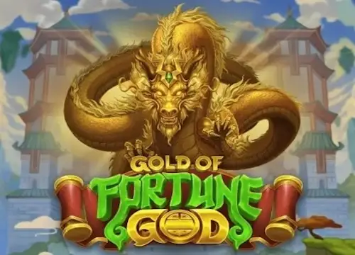 Gold of Fortune God