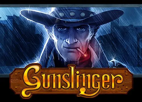 Gunslinger: Reloaded placeholder