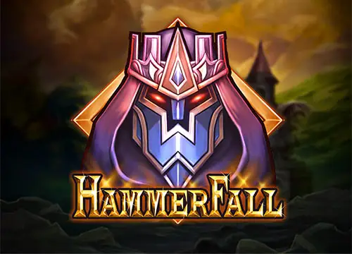 HammerFall placeholder