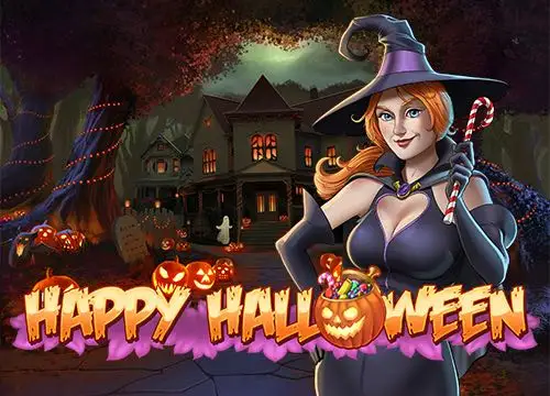 Happy Halloween placeholder