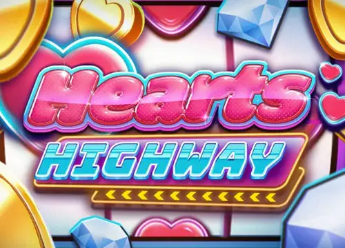 Hearts Highway placeholder