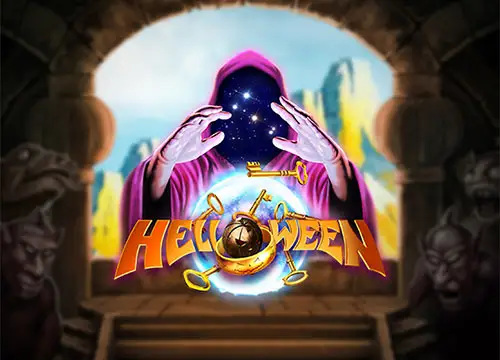 Helloween placeholder