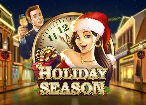 Holiday Season placeholder