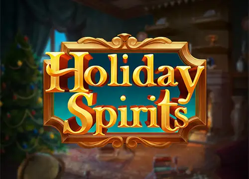 Holiday Spirits placeholder