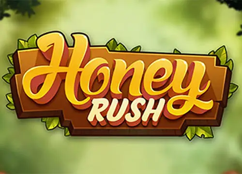 Honey Rush placeholder