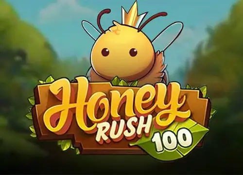 Honey Rush 100 placeholder