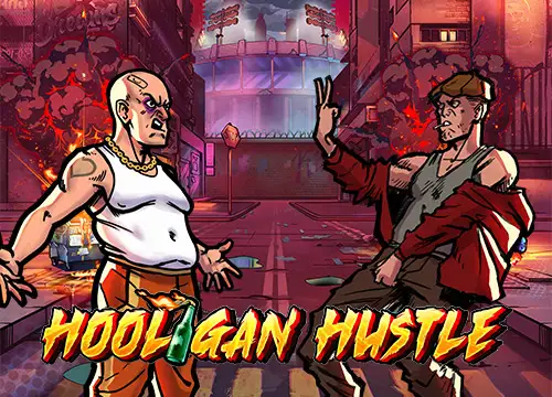 Hooligan Hustle placeholder