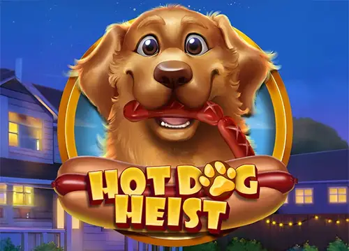 Hot Dog Heist