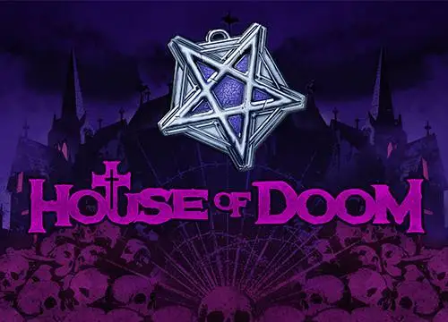 House of Doom placeholder