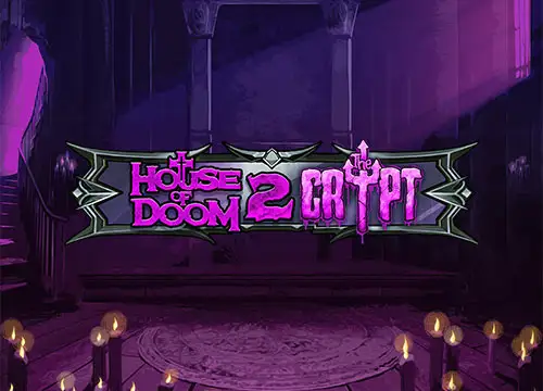 House of Doom 2: The Crypt placeholder