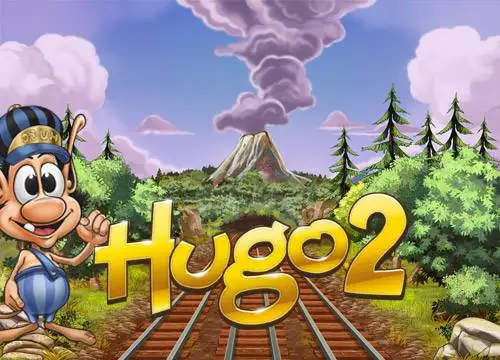 Hugo 2 placeholder