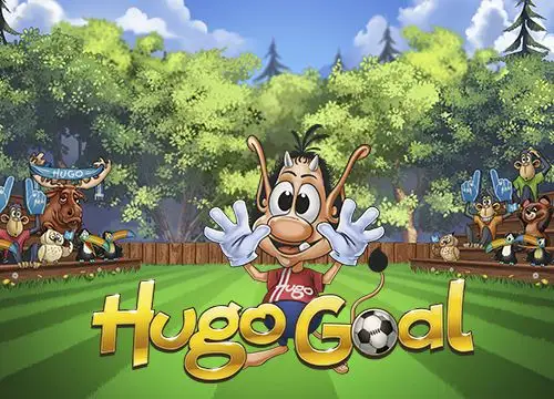 Hugo Goal placeholder