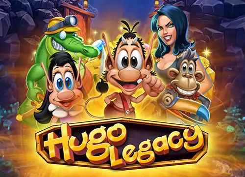 Hugo Legacy