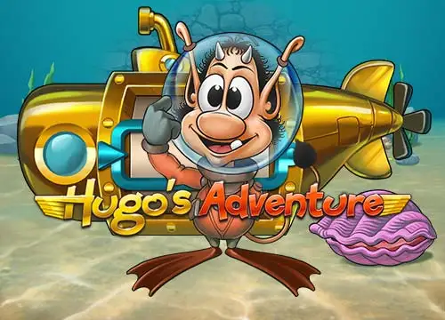 Hugo's Adventure placeholder