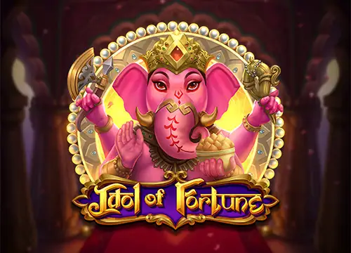 Idol of Fortune placeholder