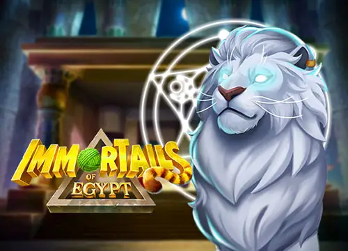 Immortails of Egypt placeholder