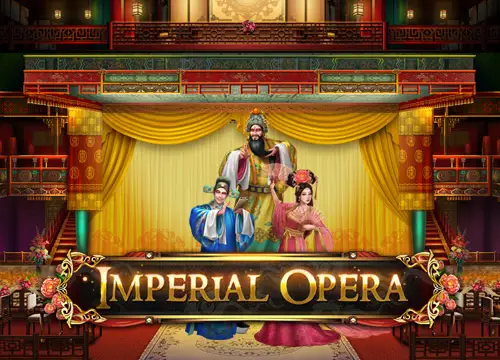 Imperial Opera placeholder