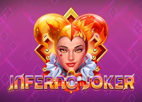 Inferno Joker placeholder