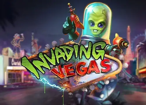 Invading Vegas placeholder