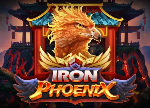 Iron Phoenix - undefined