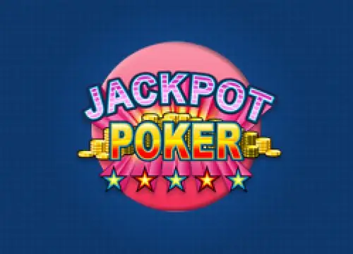 Jackpot Poker placeholder
