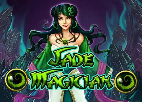 Jade Magicians placeholder