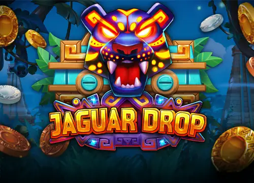 Jaguar Drop placeholder