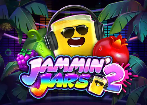 Jammin' Jars 2 - undefined