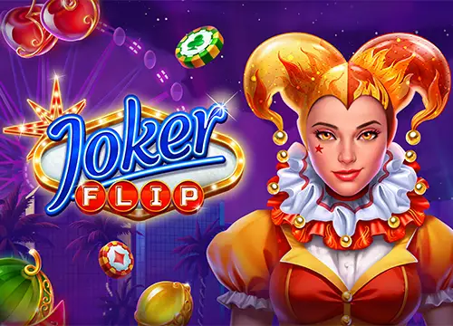 Joker Flip placeholder