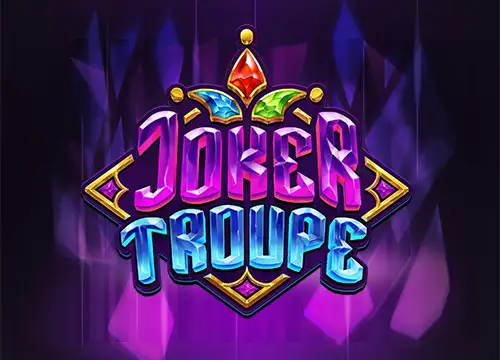 Joker Troupe placeholder