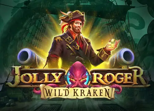 Jolly Roger Wild Kraken placeholder