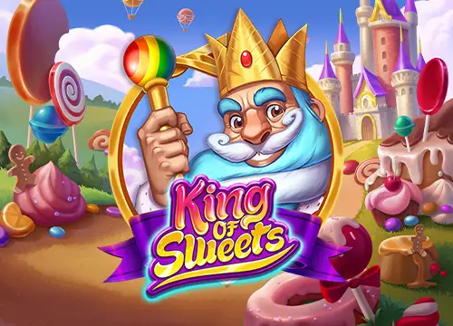 King of Sweets - undefined