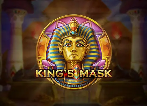King's Mask placeholder