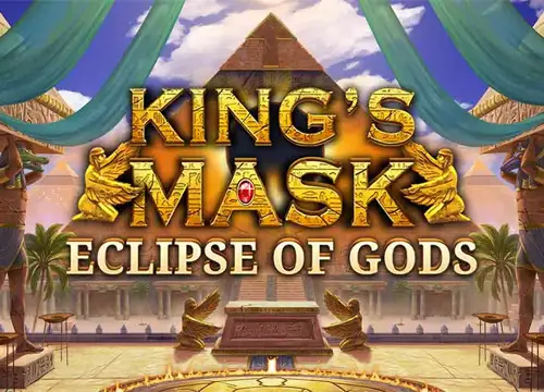 King's Mask Eclipse of Gods
