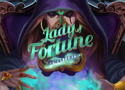 Lady of Fortune Remastered