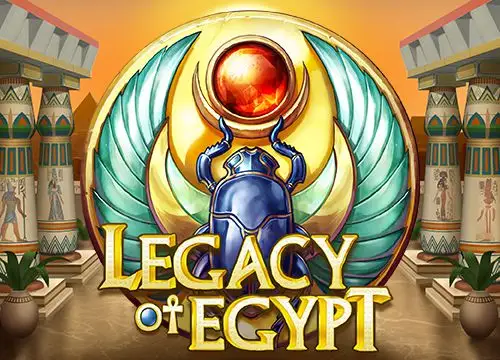 Legacy of Egypt placeholder