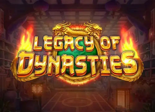 Legacy of Dynasties placeholder