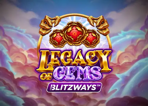 Legacy of Gems Blitzways