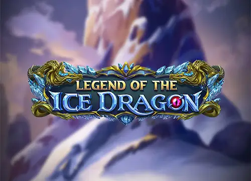 Legend of the Ice Dragon placeholder