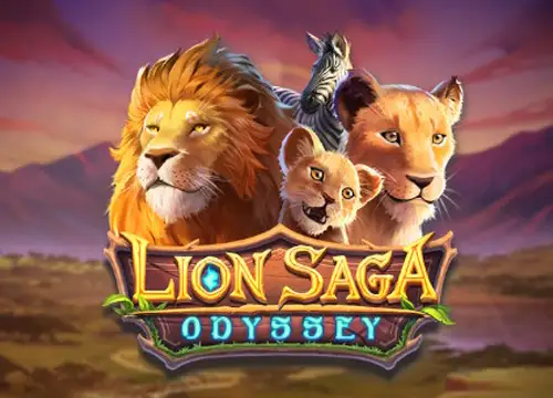 Lion Saga Odyssey placeholder