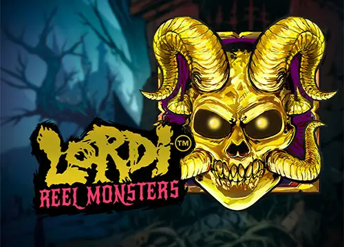 Lordi Reel Monsters placeholder