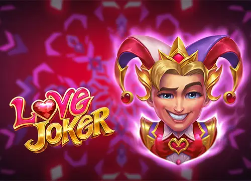 Love Joker placeholder