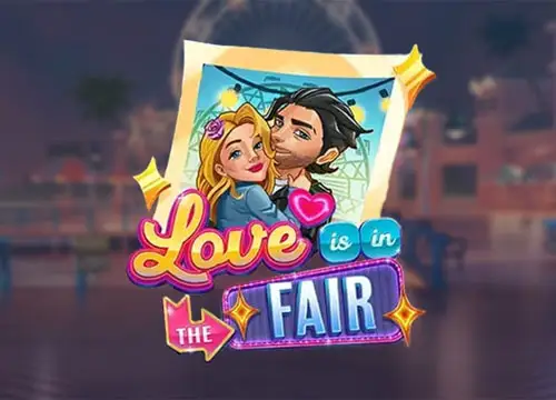 Love is in the Fair placeholder