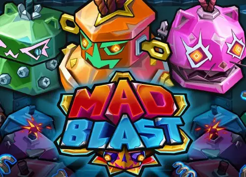 Mad Blast - undefined