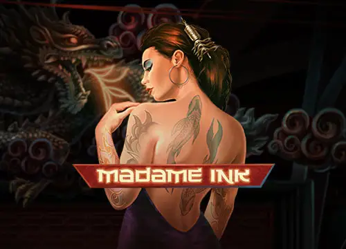 Madame Ink placeholder
