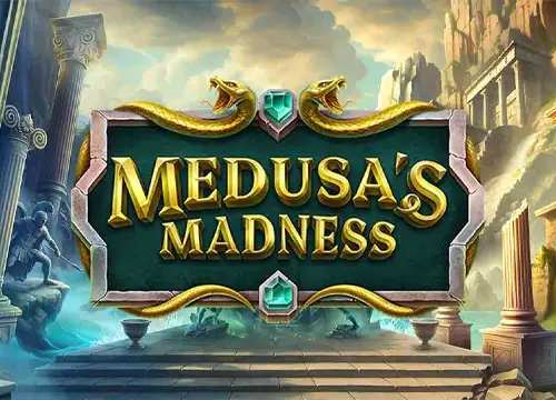 Medusa's Madness placeholder