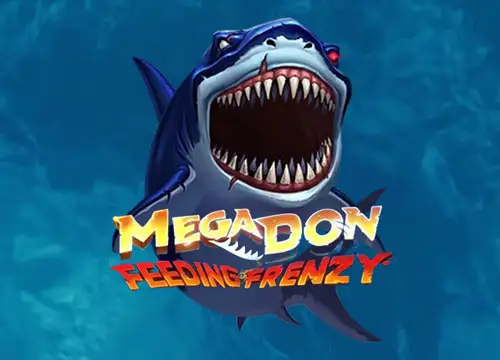 Mega Don: Feeding Frenzy placeholder